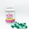Vegan Acne Treatment Capsules